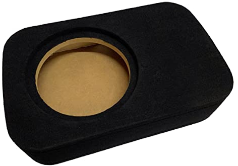 Car Specials Subwoofer Caso vuoto auto da 10 / 25 cm per Hertz MPS 250