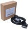 Washinglee PC-TTY - Cable de programación para Siemens S5 PLC, adaptador RS232 a TTY para reemplazo 6ES5734-1BD20, cable DB9 a DB15