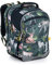 TOPGAL Schulrucksack für Mädchen ab - 1. Klasse - COCO 22056 (Waldtiere)