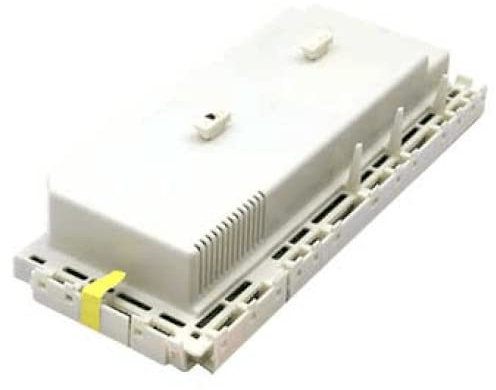 MODULE ÉLECTRONIQUE CONFIGURÉ, PB100 POUR LAVE VAISSELLE ELECTROLUX - 97391151629401