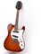 8 String Electric Mandolin Professional Stringed Instrument Mandolin Instrument