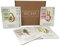 Iroha Nature- KIT TRATAMIENTO FACIAL NATURAL Extracts con 6 uds mascarillas faciales de tisú. Aporta a tu piel el plus de VITAMINAS e HIDRATACIÓN que necesita con Arbol de té, Aguacate, Noni y Pithaya