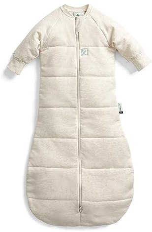 ergoPouch Jersey Bag Long Sleeve 3.5 TOG Parent