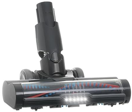 Masterpart Quick Motorhead Floor Brush Turbo Tool Compatible With Henry Numatic Hetty Stick Vacuum Cleaner