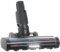 Masterpart Quick Motorhead Floor Brush Turbo Tool Compatible With Henry Numatic Hetty Stick Vacuum Cleaner
