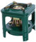 Hornillo De Camping Portátil, Hornillo De Aceite Backpa De 8 Mechas, Batería De Cocina, Quemador De Queroseno, Hornillo De Camping Portátil Para Picnic, Estufa De Senderismo Ligero, Pequeña Estufa De