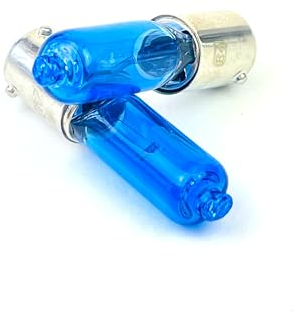 2 x H21W Xenon Optik BAY9S 12V 21W Halogen Lampe Auto Glühbirne Glühlampe