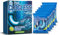 6Pcs Sink & Drain Unblocker, Drain Pipe Clog Removal Powder,Toilet Liquid Drain Cleaner,Clear Toilet Toilet Kitchen Sewer and Floor Drain Blockage and Clean Odor