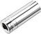 TOP-VIGOR 1/2 Inch Drive 20mm 6-Point Deep Socket, Metric, Cr-V Drive Socket (Polishing) for Auto Repairing and Household