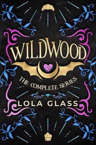 Wildwood: The Complete Series