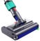 Aspirapolvere, Lavapavimenti Elettrico Con Serbatoio For Acqua Pulita E Sporca, Compatibile Con Dyson, V7 V8 V10 V11 V15