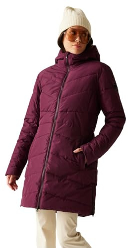 Dare2b Women's Dare2b Women's Striking V Padded Jacket Insulated Jacket