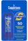 Coppertone SPORT Sonnenschutz Lippenbalsam Breites Spektrum SPF 50 (0,13 Ounce) (Verpackung können variieren)