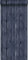 papier peint imitation bois bleu foncé - 138814 - de ESTAhome