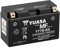 Yuasa YT7B 12V 110 CCA wartungsfreie AGM VRLA Motorradbatterie
