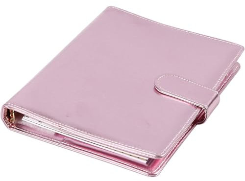 Creativ Tagebücher, Planer und Zubehör, Rose, Einheitsgröße