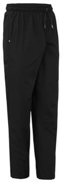 MONZA OBREROL Pantalón Largo de Hostelería Unisex. Ropa Cocina/Cocinero/Cocinera/Chef. Ref: 4006