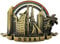 3D Dubai UAE Kühlschrankmagnet Souvenir Metal Collection, Dubai Kühlschrankmagnet Geschenk Magnetic Sticker Home Küche Dekoration