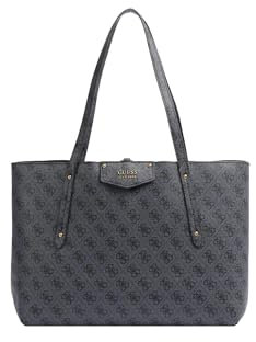 GUESS , grau(coallogo), Gr. -