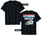 Proud Luxemburg Fußballfans Trikot Luxemburgischer Fußball T-Shirt
