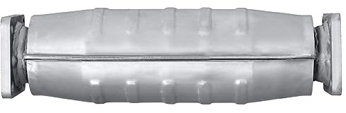 HELLA 8LE 366 051-271 Katalysator - Easy2Fit Kit - Euro 2 - einteilig | Kompatibel mit: GM KOREA NEXIA, NEXIA Stufenheck, RACER Schrägheck