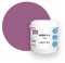 BOX DECO COULEURS Peinture murale acrylique aspect satin Aqua Déco - 2,5 L, Violet 70'S