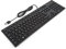 Dell KB216 ITALIAN Slim Office Multimedia Keyboard BLACK