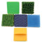 EDUPLAY Strukturstempel 6er Set