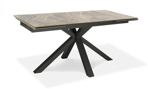 MONDO VIRO Stones Home Furniture Esstisch, Standard