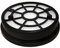 Filtro de escape para Ro*we*nta Swift Power Cyclonic RO2932EA, RO2933EA Accesorios de repuesto para aspiradora