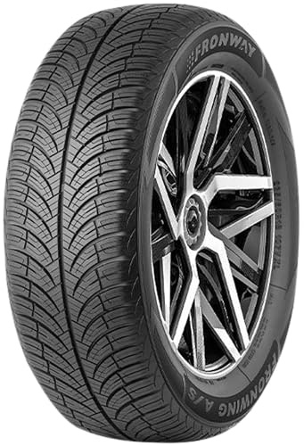FRONWAY - 235/45 ZR19 TL 99W FRONWING A/S XL BSW M+S 3PMSF - Ganzjahresreifen