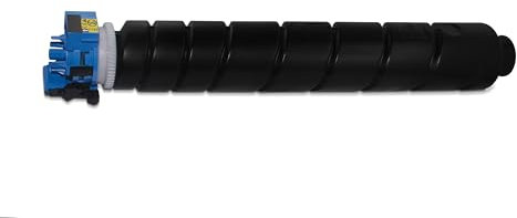 Freecolor Toner TK-Cyan TASKalfa 5052ci/6052ci chip