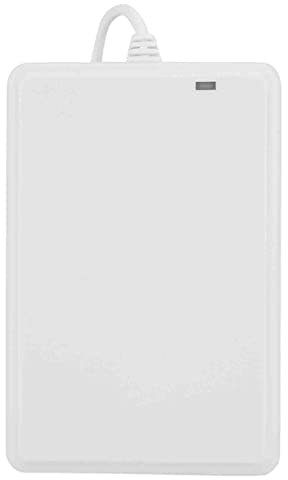 125kHz Card Reader, Door Card Reader, Portable NFC Card Reader for Home Access Control (125Khz ID card)