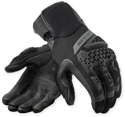 Revit Sand 5 Woman Gloves XL