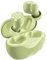 Fresh 'n Rebel Twins Breez, cuffie Bluetooth True Wireless in-ear, ultra compatte, comode telefonate, Bluetooth 5.4, controllo dei tasti cliccabile, 30 ore di riproduzione (Wild Green)