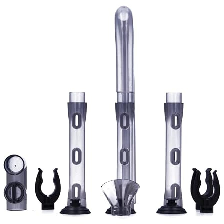 Oase BioMaster - Set di 2 barre spray V2 – 16/22 mm, filtro esterno per una migliore circolazione dell'acqua