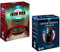 Iron Man 1-3 (Complete Collection Box-Set) - Captain America 1-3 (Complete Collection Box-Set) - Marvel 6 Movie Bundling