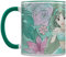 Disney Mug en céramique 315ml / 11oz - Aladdin