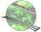 Aquarium LED-Beleuchtung 120 cm,LED-Leuchtbalken für Pflanzenaquarien, LED-Licht