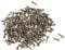 sourcing map Small Tiny Nails 1.2x6mm(DXL) for Wooden DIY Decorative Pictures Boxes Household Accessories Bronze Tone 200pcs