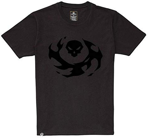 Overwatch - Reaper Velvet Shadow - T-Shirt | Shooter | Blizzard | Fanartikel, Größe:L