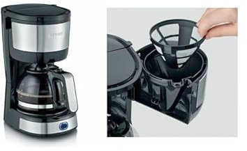 Severin GK5541 Glaskanne (KA4808)