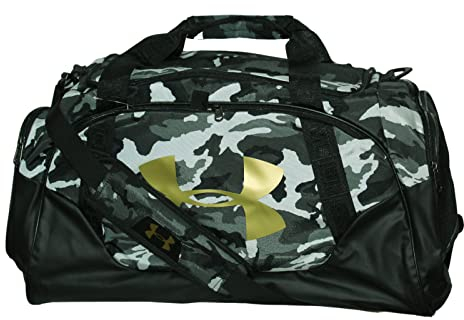 Under Armour Men's UA Undeniable 3.0 Medium Duffle Bag 53L