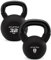 Atletica Kettlebell | 4kg-32kg | hochwertiger Look & Feel | doppelt Neopren beschichtet | Größe 30kg