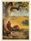 MyPuzzle Ölgemälde: Wine Country, Vintage Poster - Premium 1000 Teile Puzzle - MyPuzzle Sonderkollektion von Anderson Design Group