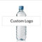 Etichette adesive personalizzate per bottiglie d'acqua per matrimonio, nome personalizzato per bambino, ragazza, baby shower, forniture per bottiglie per feste di compleanno, 15 pezzi