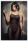 FISH DRAGATE Ada Wong Gaming-Poster 4 Leinwand Poster Wandkunst Dekor Druck Bild Gemälde für Wohnzimmer Schlafzimmer Dekoration Rahmen Stil 30 x 45 cm