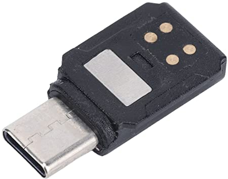 TYP-C-Datenanschlussadapter für die DJI Pocket 2 Osmo Pocket-Handkamera