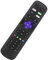 Genuine Replacement TV Remote Control for RCA Roku RTR5060-US RTR4360-US RTR3260-US RTRU6527-US RTRU5527-US RTRU5027-US RTRU4927-US