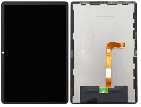 Mustpoint LCD Display Touch Screen Digitizer Assembly for Samsung Tab A9+ A9 Plus SM-X210 SM-X215 SM-X216 10.9 Black